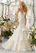 Mori Lee 2810