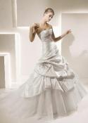 SAN PATRICK, LA SPOSA 