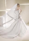 SAN PATRICK, LA SPOSA 