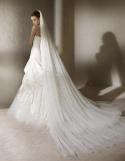 SAN PATRICK, LA SPOSA 