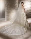 SAN PATRICK, LA SPOSA