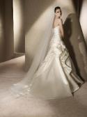 SAN PATRICK, LA SPOSA 