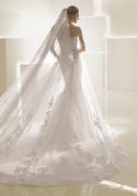 SAN PATRICK, LA SPOSA